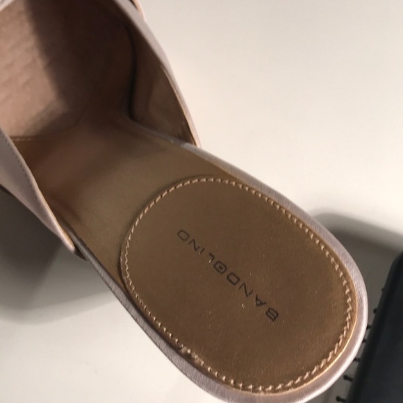 Neutral ivory slides - Picture 4 of 4